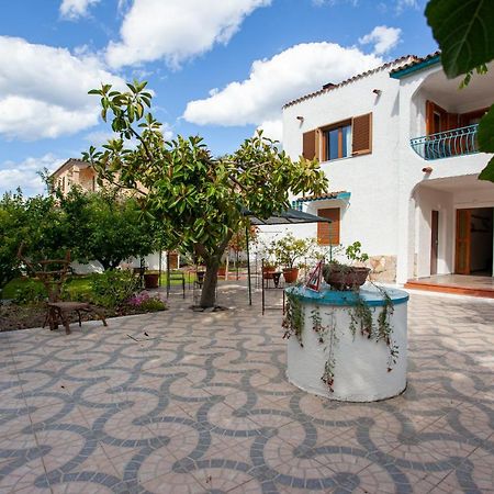 Camere Tirreno 1 San Teodoro  Exterior photo