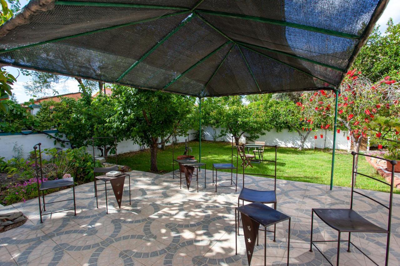 Camere Tirreno 1 San Teodoro  Exterior photo