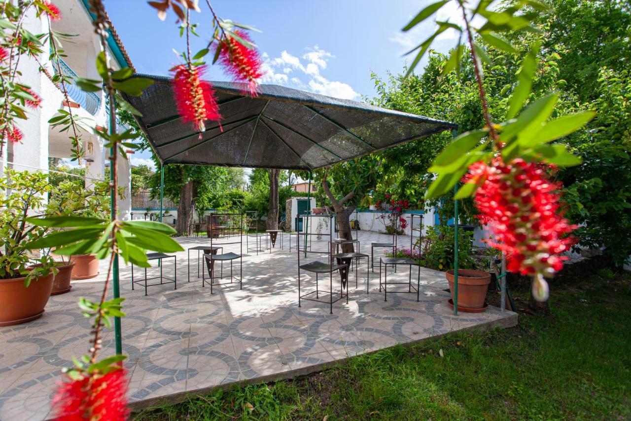 Camere Tirreno 1 San Teodoro  Exterior photo