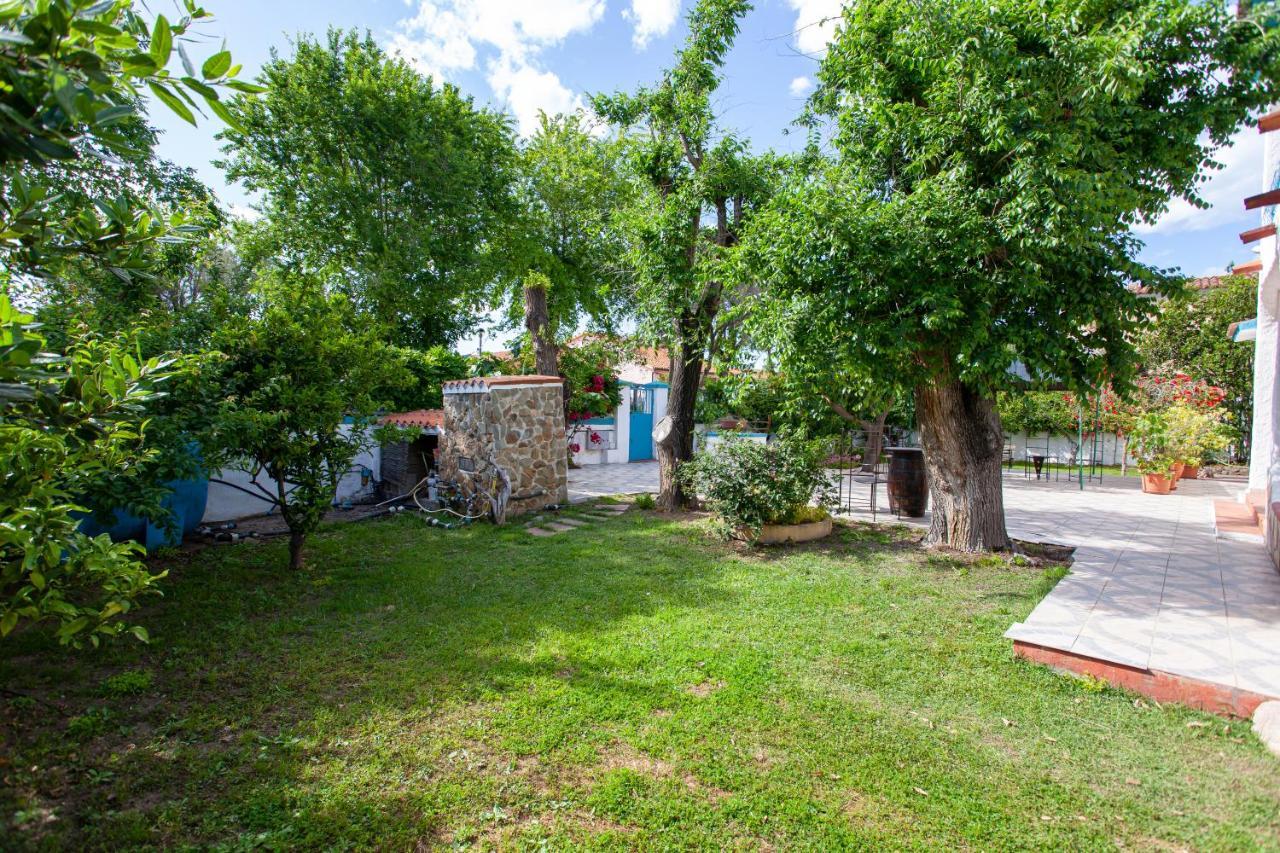 Camere Tirreno 1 San Teodoro  Exterior photo