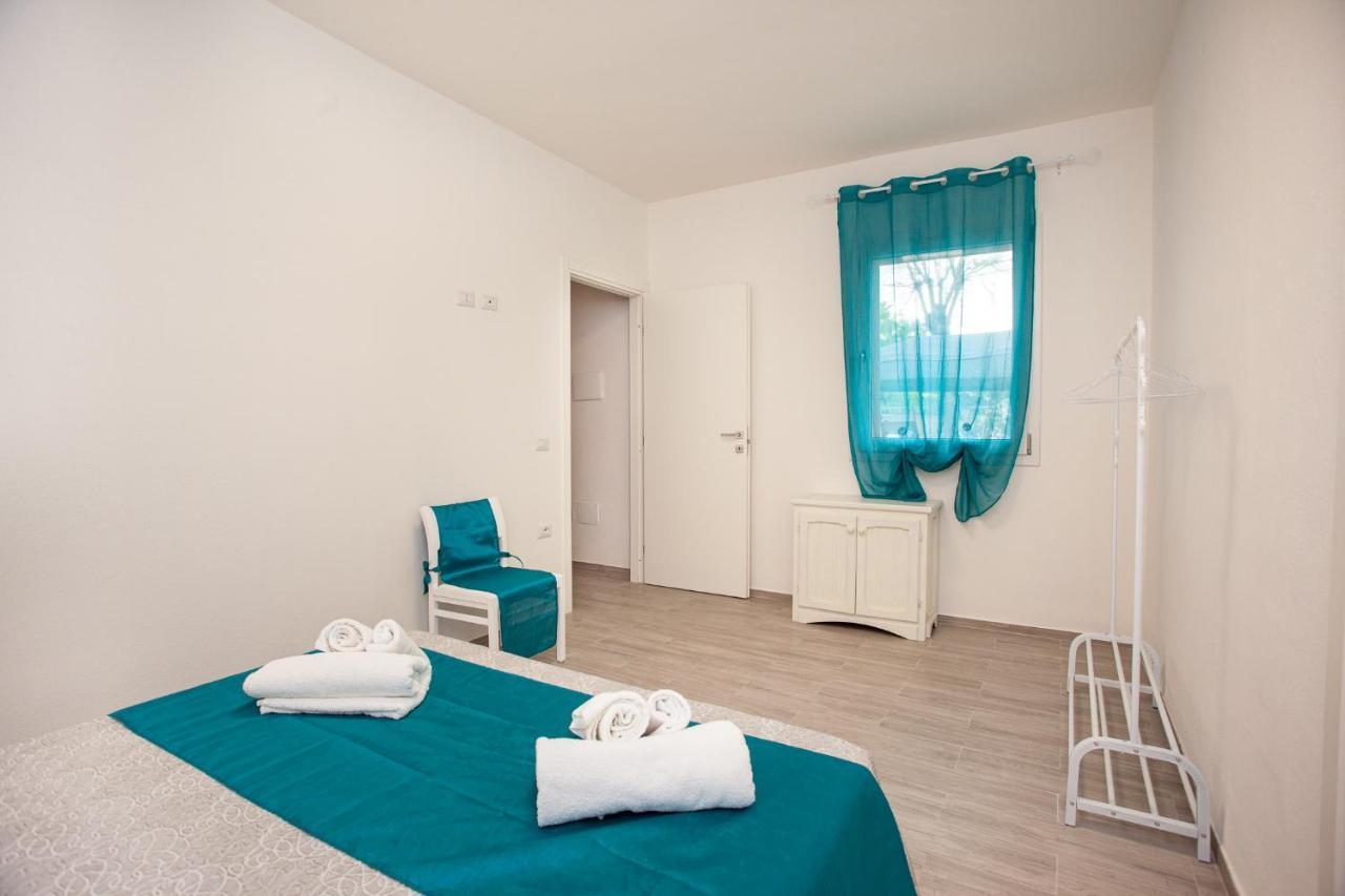 Camere Tirreno 1 San Teodoro  Exterior photo